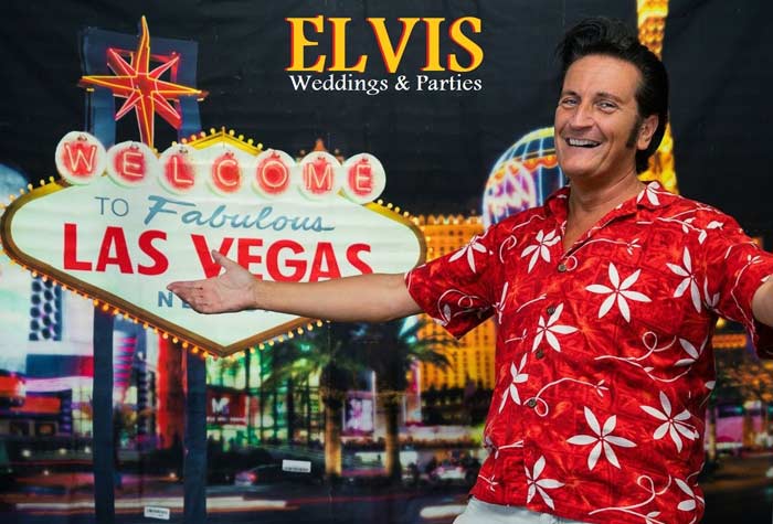 Orlando Elvis live shows