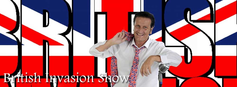british invasion show