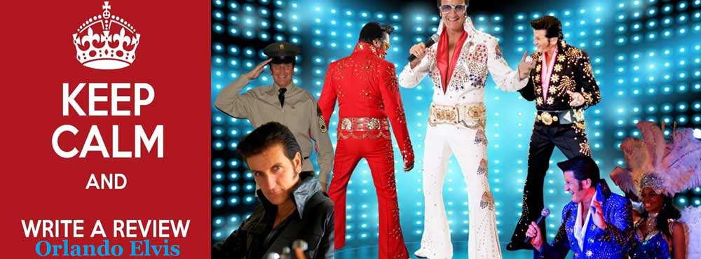orlando elvis reviews
