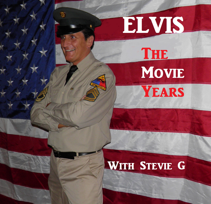 GI Blues Elvis