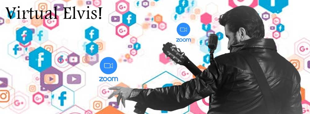 virtual elvis shows