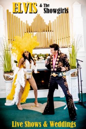 Orlando Elvis tribute