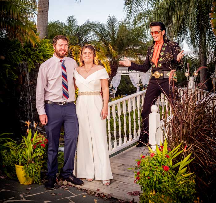 Weddings Orlando Fl - Officiant