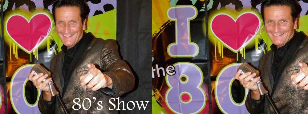 80s show