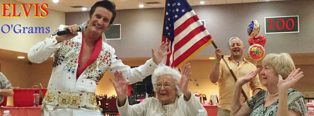 elvis o gram - elvis telegrams