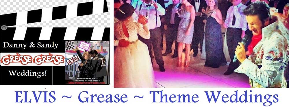 elvis and grease show