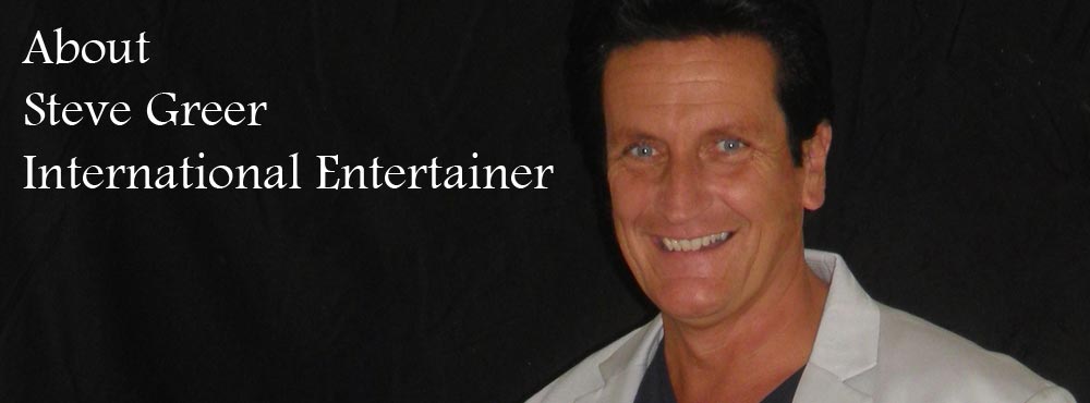 About Steve and Orlando Elvis